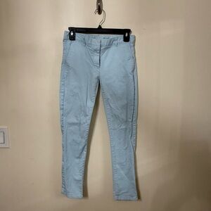 GAP Light Blue Khakis